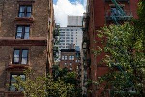 6 ways to break your NYC apartment lease