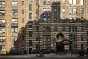 New NYC rent laws require security